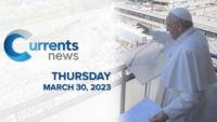 Catholic News Headlines for Thursday 03/30/2023