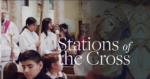 Stations of the Cross from St. Mark