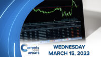Currents News Update for Wednesday 3/15/23