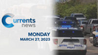 Catholic News Headlines for Monday 03/27/2023