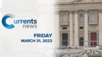 Catholic News Headlines for Friday 3/31/2023