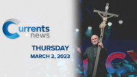 Catholic News Headlines for Thursday 03/02/2023