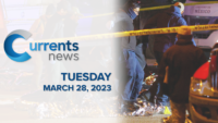Catholic News Headlines for Tuesday 3/28/2023