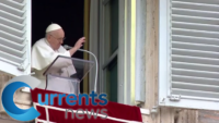 Pope Francis Prays For Ecuador Earthquake Victims