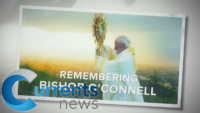 Bishop David O’Connell’s Legacy Lives on in His Fellow Priests and Parishioners