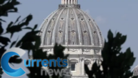 St. Peter’s Basilica Introduces Monthly Eucharistic Adoration