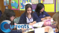 Our Lady of Grace Catholic Academy Uses Technology to Help Migrant Student Succeed