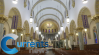 Harry Clarke’s Stained Glass Windows in New Jersey Earn Landmark Status for Parish