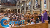 Sojourners Report Transformative Joy at Wrap of 2023 Diocesan Lenten Pilgrimage