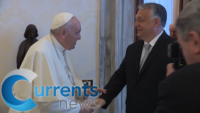 Ukraine and Migration to Top the Agenda of Pope Francis’ Hungary Visit