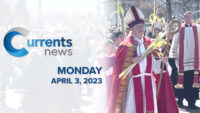 Catholic News Headlines for Monday 04/03/2023