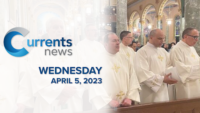 Catholic News Headlines for Wednesday 04/05/2023