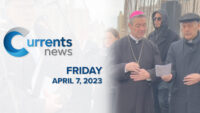 Catholic News Headlines for Friday 04/07/2023