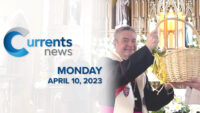 Catholic News Headlines for Monday 04/10/2023