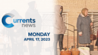 Catholic News Headlines for Monday 04/17/2023
