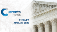 Catholic News Headlines for Friday 04/21/2023
