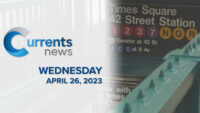 Catholic News Headlines for Wednesday 04/26/2023