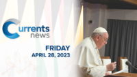 Catholic News Headlines for Friday 04/28/2023