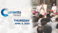 Catholic News Headlines for Thursday 04/06/2023