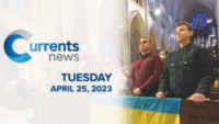 Catholic News Headlines for Tuesday 04/25/2023