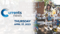 Catholic News Headlines for Thursday 04/27/2023