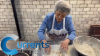 In One Staten Island Restaurant, Only Grandmothers Get to Cook
