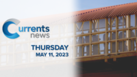 Catholic News Headlines for Thursday 05/11/2023