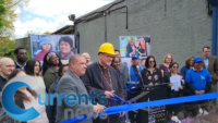 Catholic Charities of New York Opens Day Laborer Center in Yonkers