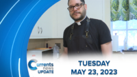 Catholic News Headlines for Tuesday 05/23/2023