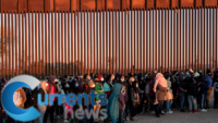 Title 42 Ends, Bringing in Thousands of Migrants Seeking Asylum