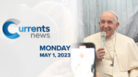 Catholic News Headlines for Monday 05/01/2023