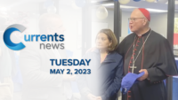 Catholic News Headlines for Tuesday 05/02/2023