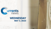 Catholic News Headlines for Wednesday 05/03/2023