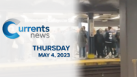 Catholic News Headlines for Thursday 05/04/2023