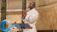 Meet the Priests: Deacon Samuel Mwiwawi Sends a Message of Hope to Deaf Community