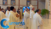 Thousands of Catholics Gather to Get Closer to God for “Ultreya De Campo”