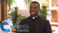 Meet the Priests: Deacon Thimote Cherelus, An Ex-businessman Now In Business of Spreading the Gospel