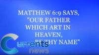 Jeopardy Contestants Stumped Finishing ‘Our Father’ Prayer Question