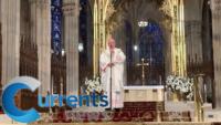Archdiocese of New York Honors Healthcare Workers For White Mass
