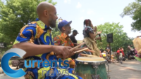Families Learn the History of Juneteenth Through Holiday Celebrations