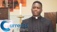 Meet the Priests: Deacon Nnamdi Eusebius Eze Adopts New Home in Diocese of Brooklyn