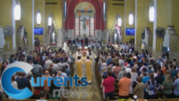 Most Precious Blood Church Celebrates Centennial Anniversary