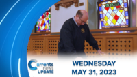 Catholic News Headlines for Thursday 06/1/2023