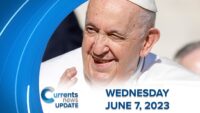 Catholic News Headlines for Wednesday 06/7/2023