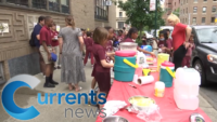 Catholic School Students Are Offering a Sweet Summer Treat for a Good Cause