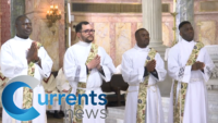 Four New Priests Ordained In Diocese of Brooklyn
