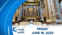 Catholic News Headlines for Friday 06/16/2023