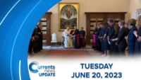 Catholic News Headlines for Tuesday 06/20/2023