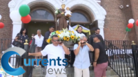 Parishioners in Gowanus Celebrate St. Anthony of Padua in Annual Festival