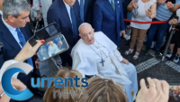 Pope Francis Back in Vatican After Second Hospitalization This Year